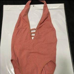 Body suit